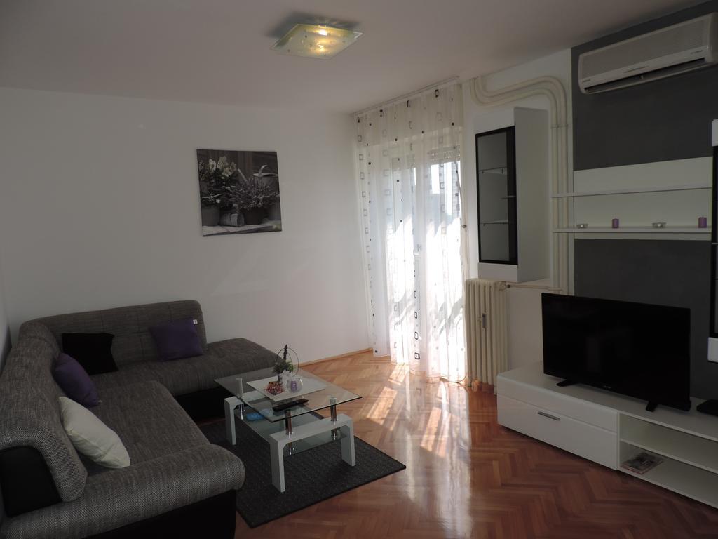 Apartment Ivana Split Dış mekan fotoğraf