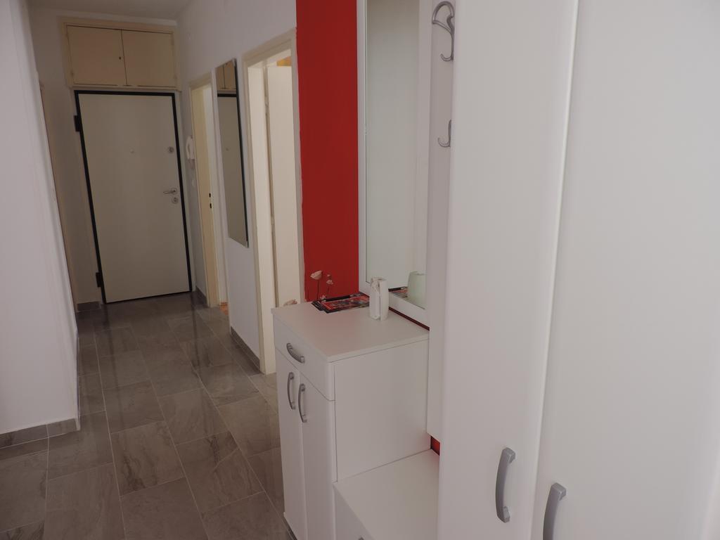 Apartment Ivana Split Dış mekan fotoğraf