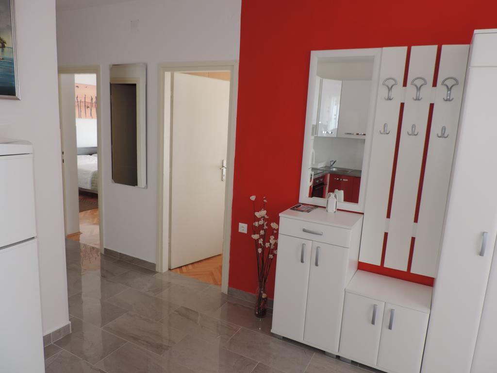 Apartment Ivana Split Dış mekan fotoğraf