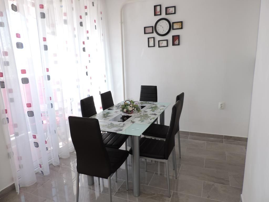 Apartment Ivana Split Dış mekan fotoğraf